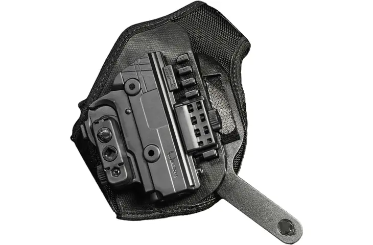 Alien Gear Holsters ShapeShift Ankle Holster